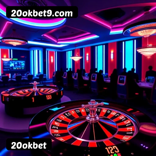 Suporte VIP 20okbet - atendimento prioritário