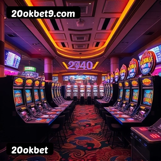 20okbet multi dispositivo