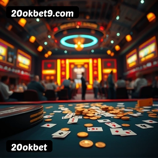 Slots no app 20okbet mobile