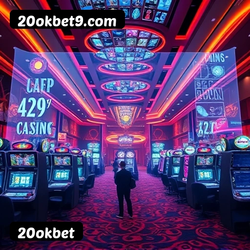 Bônus boas-vindas 20okbet R$100