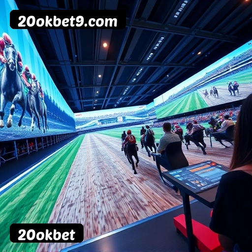 Conta 20okbet sincronizada site e app