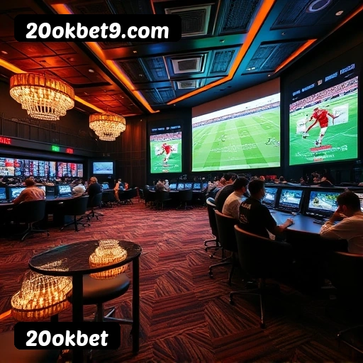 Slots com prêmios 20okbet