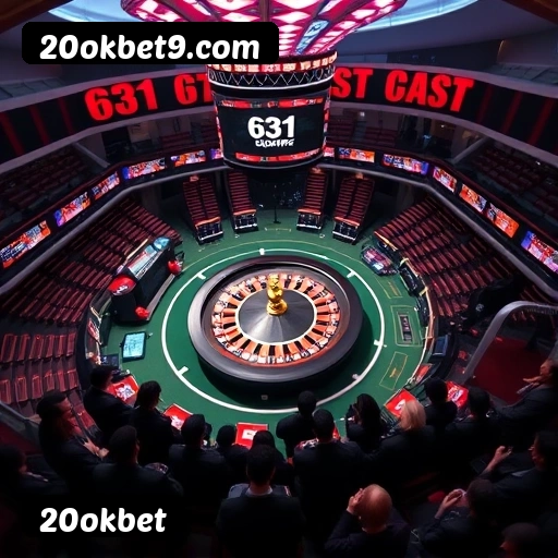 Configurações úteis dentro do app 20okbet