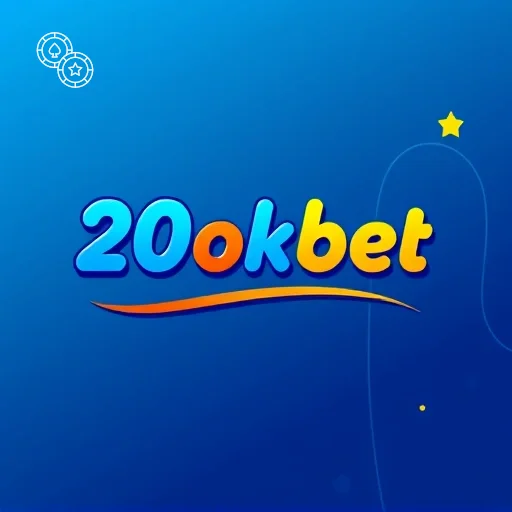 Cassino 20okbet - mesas ao vivo e jogos