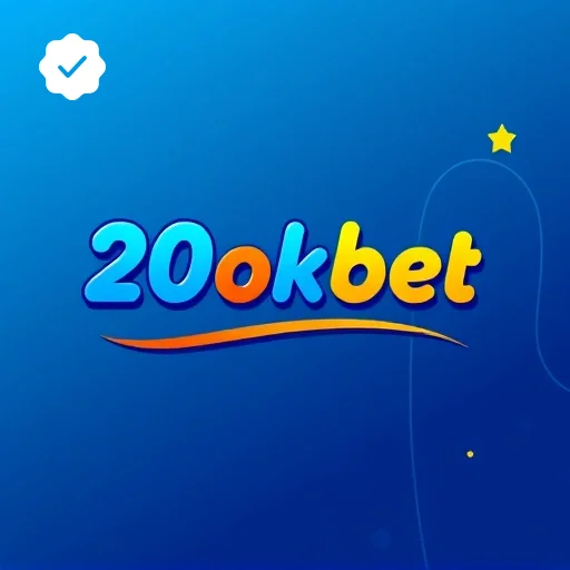 Plataforma 20okbet - cassino e apostas